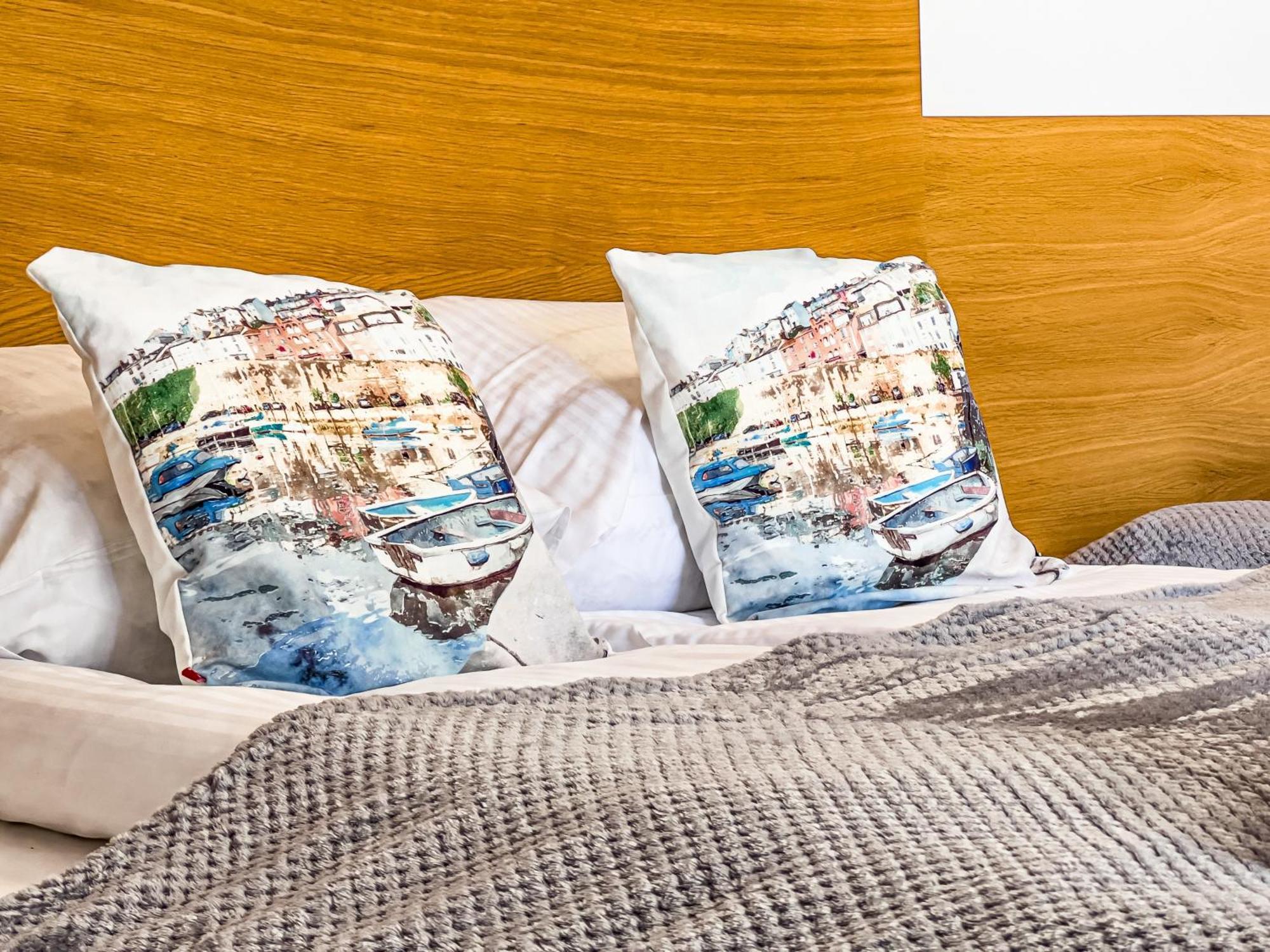 Apartament Seaside Alldayholiday